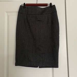 Pencil Skirt